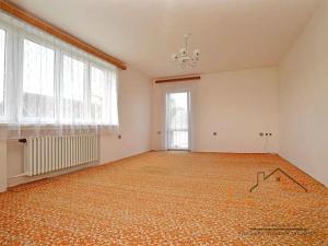 Prodej vícegeneračního domu, Trhový Štěpánov, 197 m2