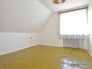 Prodej vícegeneračního domu, Trhový Štěpánov, 197 m2