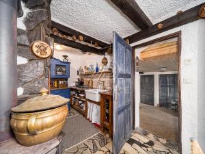 Prodej chalupy, Ošelín, 110 m2