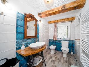 Prodej chalupy, Ošelín, 110 m2