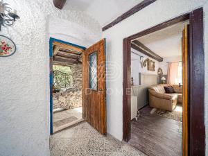 Prodej chalupy, Ošelín, 110 m2