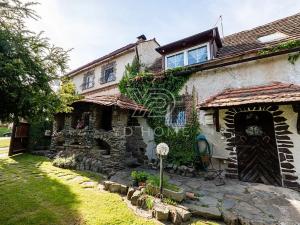 Prodej chalupy, Ošelín, 110 m2