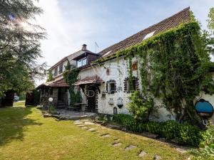 Prodej chalupy, Ošelín, 110 m2