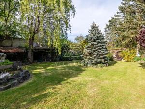 Prodej chalupy, Ošelín, 110 m2