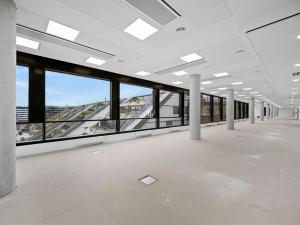 Pronájem kanceláře, Praha - Libeň, Menclova, 1380 m2