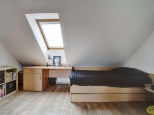Prodej bytu 4+kk, Holešov, Pivovarská, 128 m2