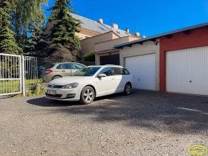 Prodej bytu 4+kk, Holešov, Pivovarská, 128 m2
