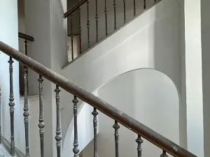 Prodej činžovního domu, Žďárná, 700 m2