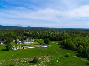Prodej ubytování, Rosovice, 899 m2