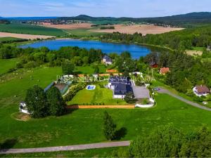 Prodej ubytování, Rosovice, 899 m2