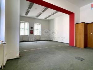 Pronájem kanceláře, Rychnov nad Kněžnou, Staré náměstí, 86 m2
