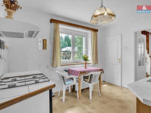 Prodej rodinného domu, Mělník, Na Staré cestě, 130 m2