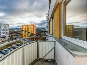 Prodej bytu 4+1, Český Krumlov, 83 m2