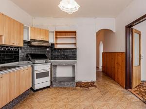 Prodej bytu 4+1, Český Krumlov, 83 m2