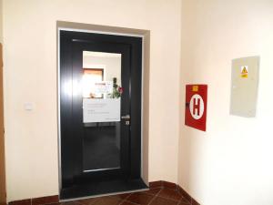 Pronájem kanceláře, Chrudim, Palackého třída, 69 m2