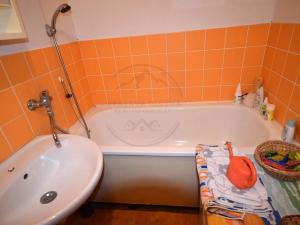 Prodej bytu 3+1, Jeseník, Zeyerova, 74 m2