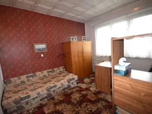 Prodej bytu 3+1, Jeseník, Zeyerova, 74 m2