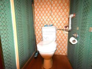 Prodej bytu 3+1, Jeseník, Zeyerova, 74 m2