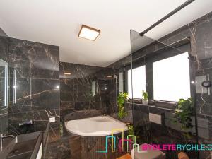 Prodej rodinného domu, Krhanice, 140 m2