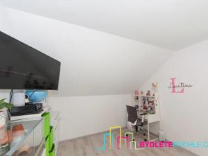 Prodej rodinného domu, Krhanice, 140 m2