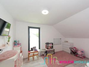 Prodej rodinného domu, Krhanice, 140 m2