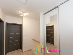 Prodej rodinného domu, Krhanice, 140 m2