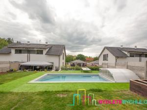 Prodej rodinného domu, Krhanice, 140 m2