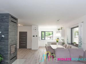 Prodej rodinného domu, Krhanice, 140 m2