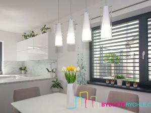 Prodej rodinného domu, Krhanice, 140 m2