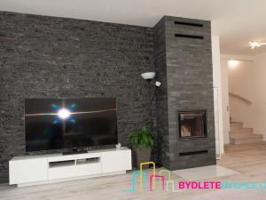 Prodej rodinného domu, Krhanice, 140 m2