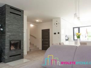 Prodej rodinného domu, Krhanice, 140 m2