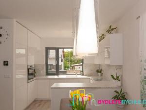 Prodej rodinného domu, Krhanice, 140 m2