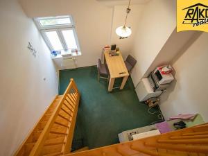 Pronájem bytu 2+kk, Mladé Buky, 42 m2