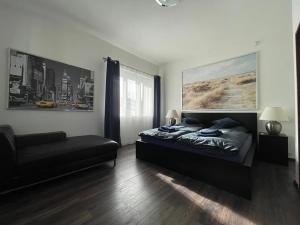 Pronájem bytu 3+1, Frýdek-Místek, Radniční, 110 m2
