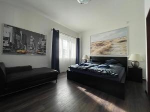 Pronájem bytu 3+1, Frýdek-Místek, Radniční, 110 m2