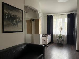 Pronájem bytu 3+1, Frýdek-Místek, Radniční, 110 m2