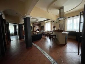 Pronájem bytu 3+1, Frýdek-Místek, Radniční, 110 m2