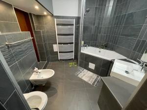 Pronájem bytu 3+1, Frýdek-Místek, Radniční, 110 m2