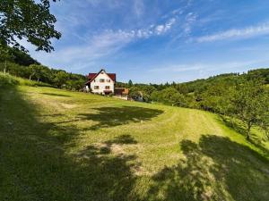Prodej pozemku pro bydlení, Vsetín, 1131 m2