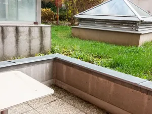 Pronájem bytu 2+kk, Praha - Vinohrady, Slezská, 85 m2