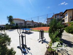 Prodej bytu 3+kk, Aheloy, Bulharsko, 85 m2