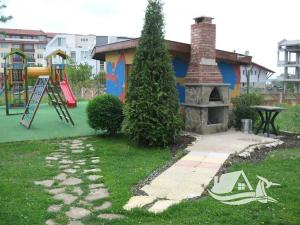 Prodej bytu 3+kk, Aheloy, Bulharsko, 85 m2
