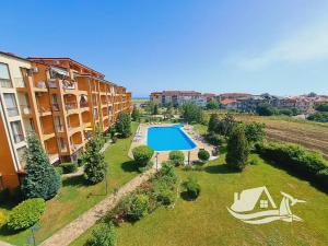 Prodej bytu 3+kk, Aheloy, Bulharsko, 85 m2