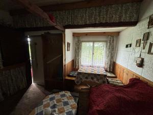 Prodej chaty, Vřesina, 12 m2