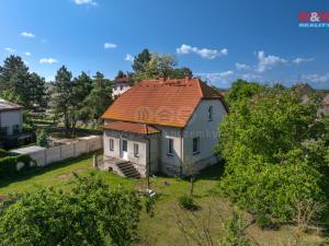 Prodej rodinného domu, Dobroměřice, 5. května, 110 m2