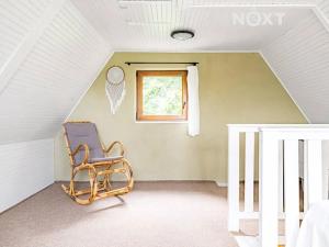 Prodej chaty, Boskovice, 34 m2