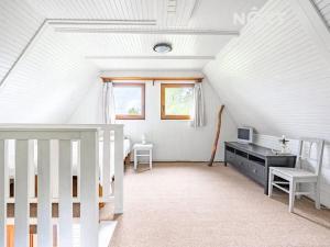 Prodej chaty, Boskovice, 34 m2
