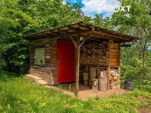 Prodej chaty, Boskovice, 34 m2