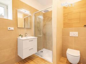Prodej bytu 3+kk, Úsobí, 71 m2