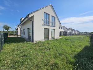 Prodej rodinného domu, Rostěnice-Zvonovice - Rostěnice, 132 m2